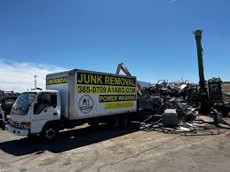 Professional Junk Removal in Sedalia, MO