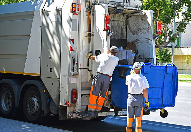Same-Day Junk Removal Services in Sedalia, MO